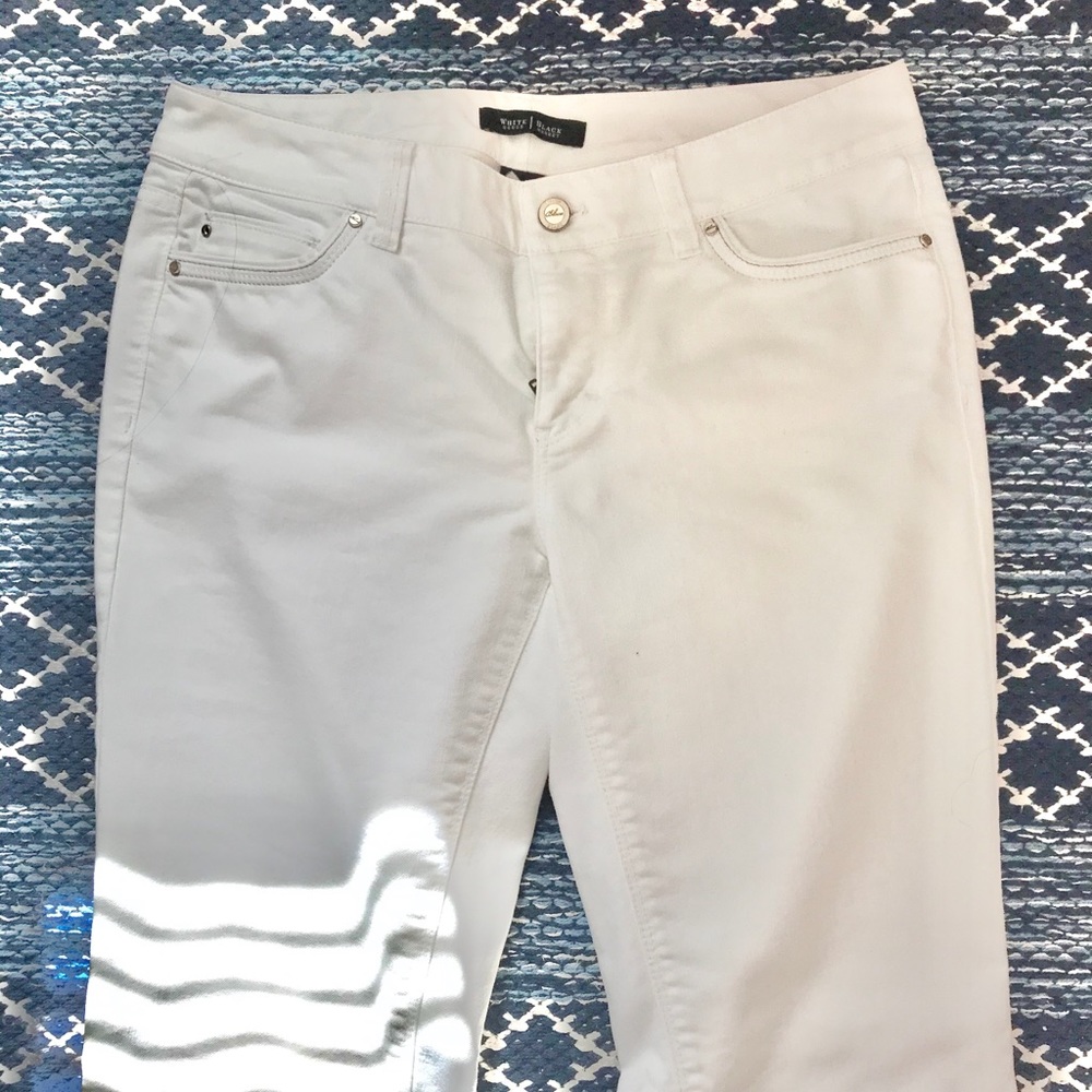 White House Black Market Jeans